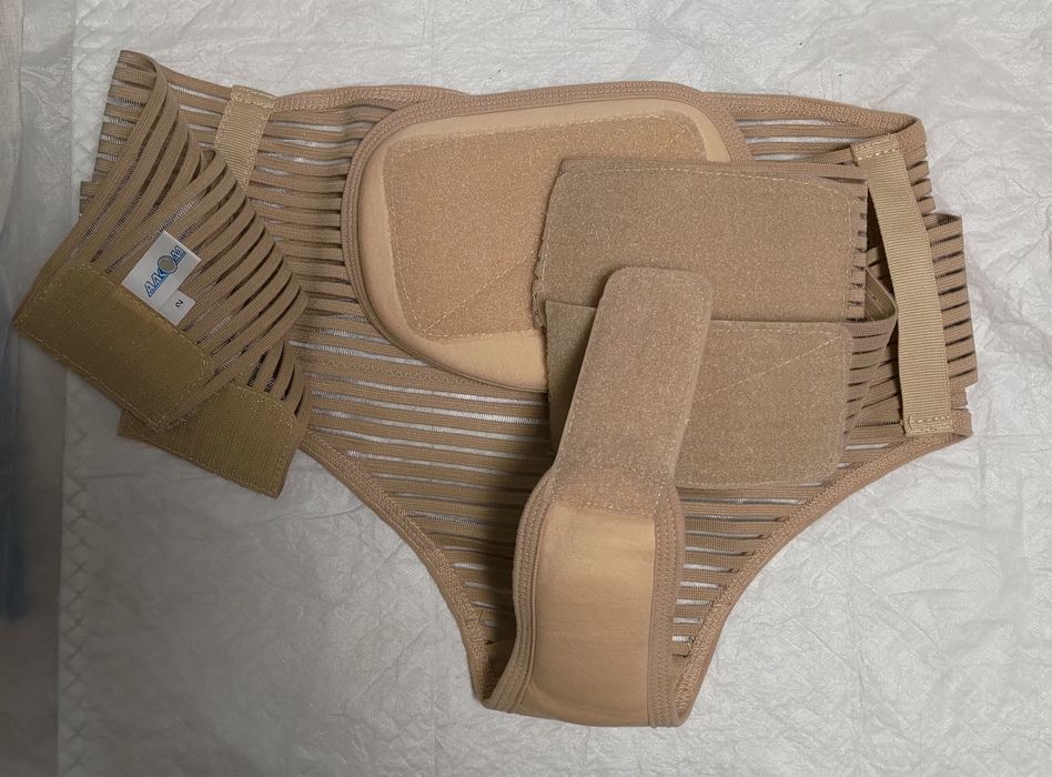 Бандаж для підтримки внутрішніх органів Алком 2040 вигідна пропозиція