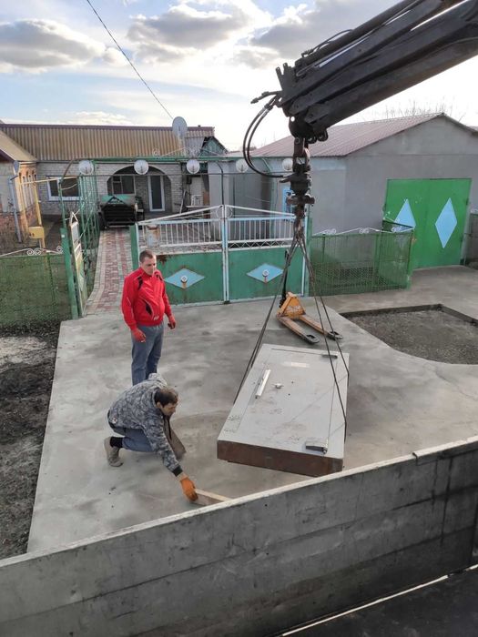 Услуги профессиональных грузчиков и транспорта. Быстро, не дорого