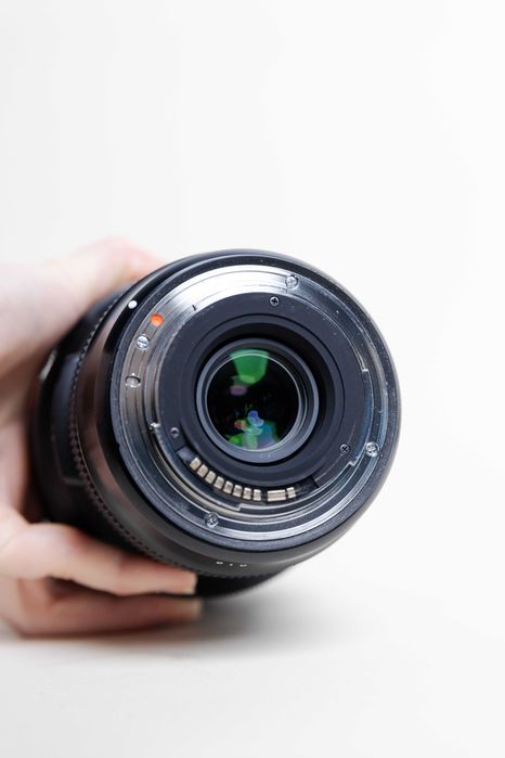 Obiektyw SIGMA Art 14-24 mm F2.8 DG HSM