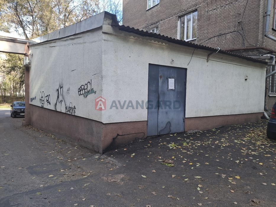 Продаж комерційного приміщення.