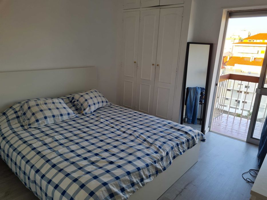 Arrenda-se Apartamento T1