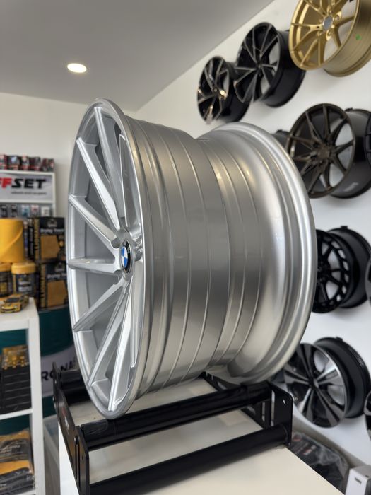 Jantes 19 look vossen cvt