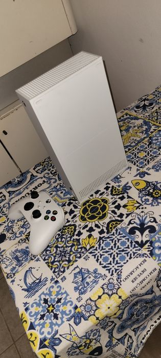 Xbox series S, 500gb