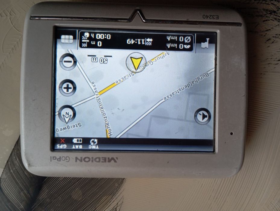 Продам навигатор