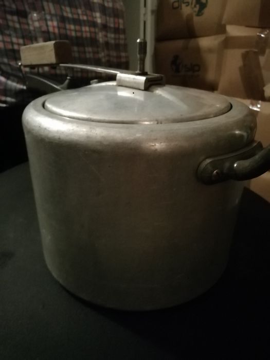 Panela de Pressão Hawkins