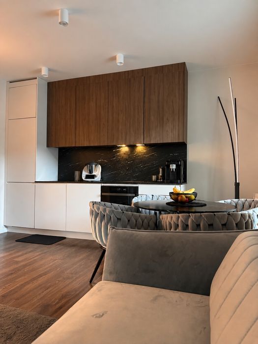 Na sprzedaż – 40 m² + prywatny ogród 49 m² | 23% VAT | Śródmieście | SCALA
