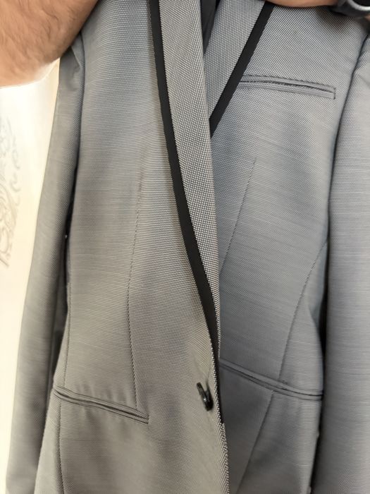 Blazer zara homem