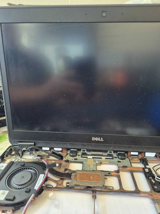 Display Dell latitude E5450 14", FHD IPS 315mm