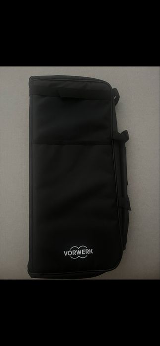 Bolsa acessorios kobold