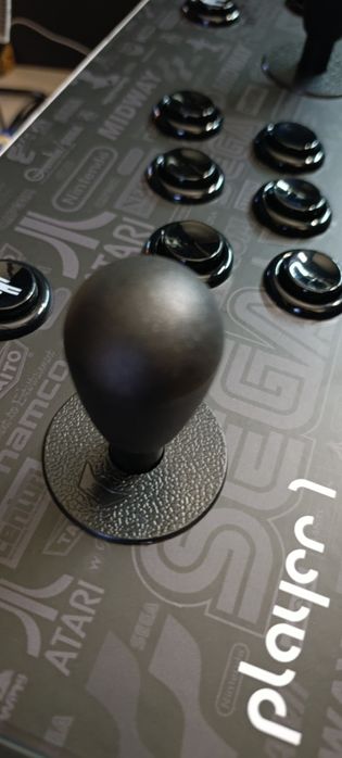 Bartop Arcade Retro para Alugar – Jogos Arcade