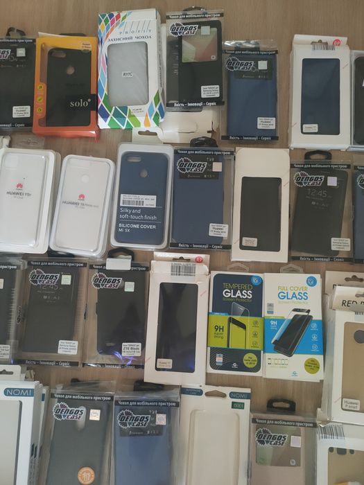 Опт , чехол книжка , силикон , Huawei, Samsung,Nomi, Xiaomi  все вместе одним лотом, модели в описании