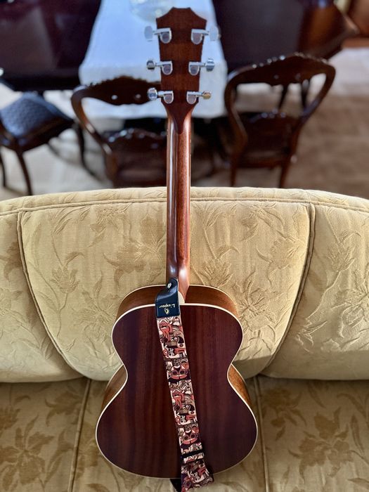 Guitarra Taylor GC 3