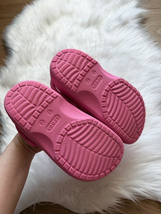 Crocs j2
