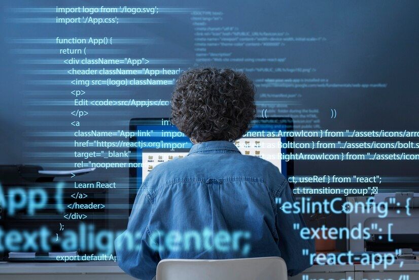 Explicações de Programação