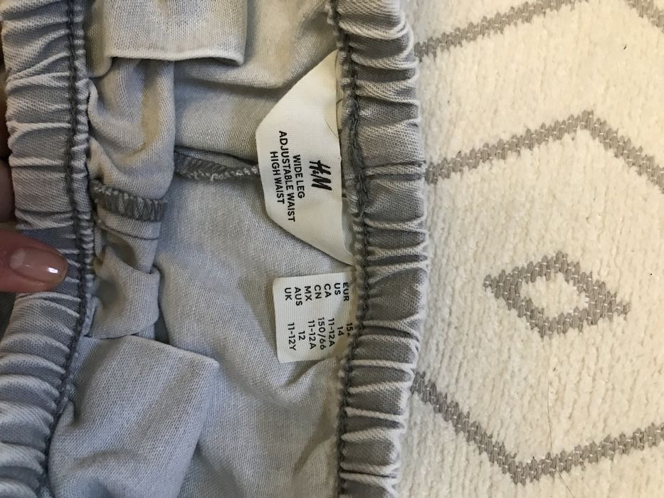 Продам легкі джинси від H&M