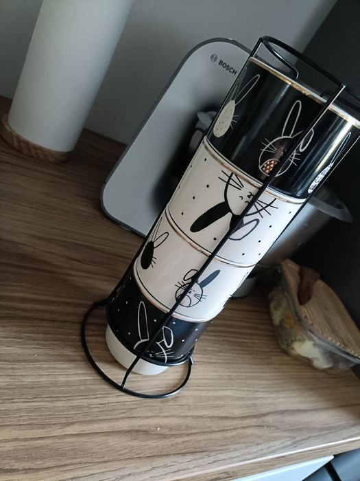 Zestaw filiżanek Home & you