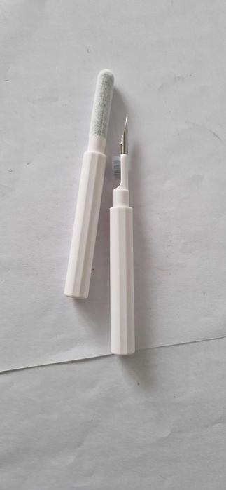 Czyścik do telefonu i słuchawek, czyścik do elektroniki