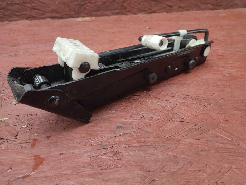 BMW E39 ORYGINALNY Lewarek podnoszenia auta / podnośnik w bdb  OEM