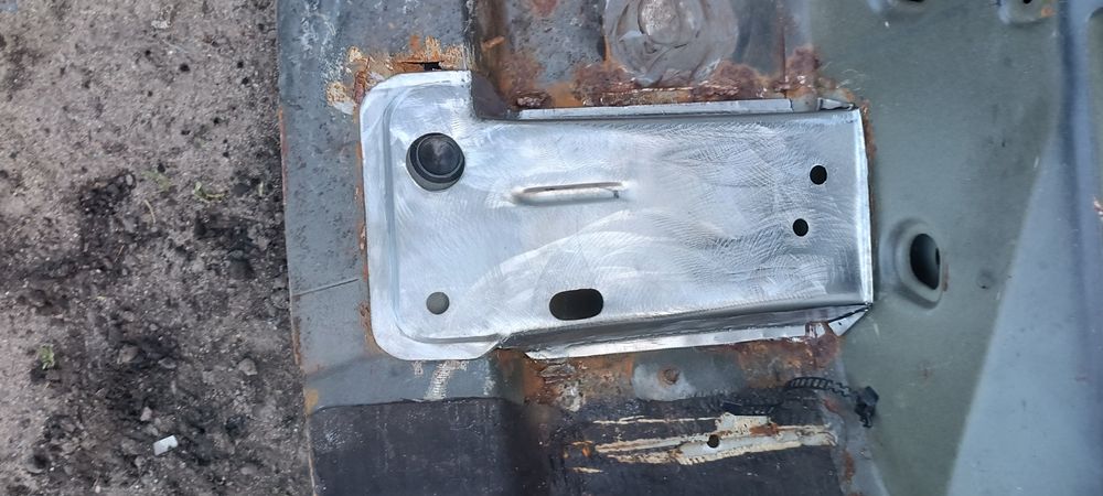 Reparaturki BMW e36 cabriolet, coupe, sedan compakt