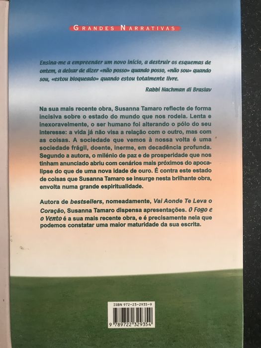 • Susanna Tamaro • 4 livros