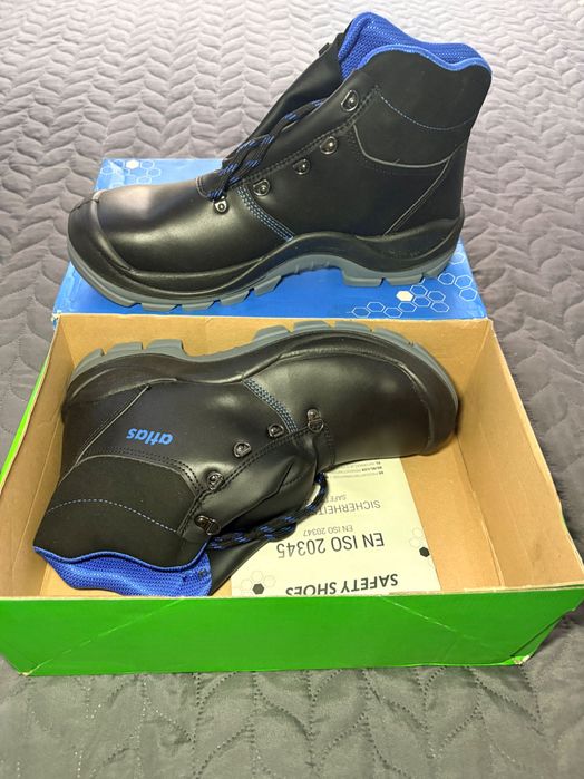 Buty atlas rozmiar 44