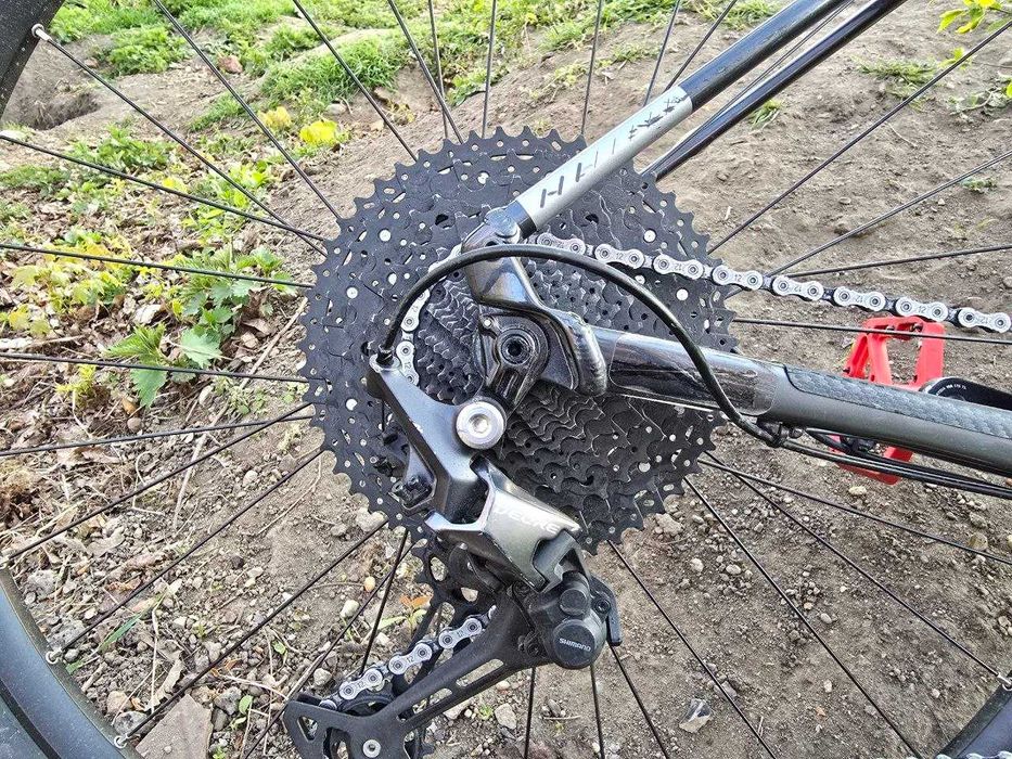 Cannondale Trail SL 3, XL. RockShox Judy, Deore 1x12
