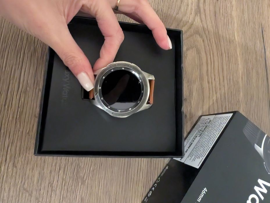 Smart watch Galaxy watch 2