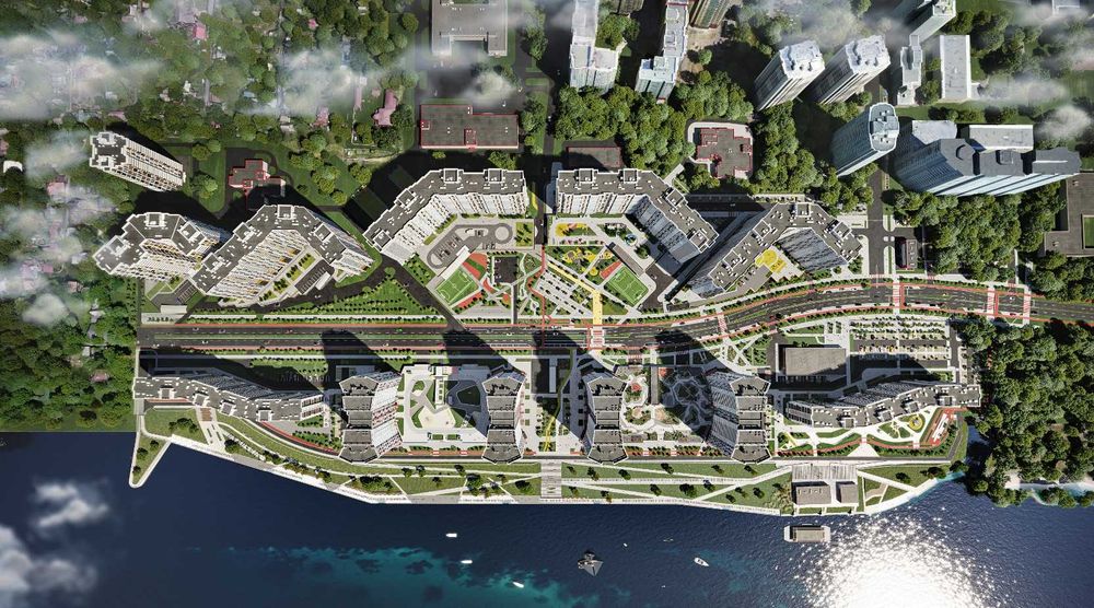 Коммерческая недвижимость по адресу (площадь 110 м²) - Atlanta.ua - фото 7