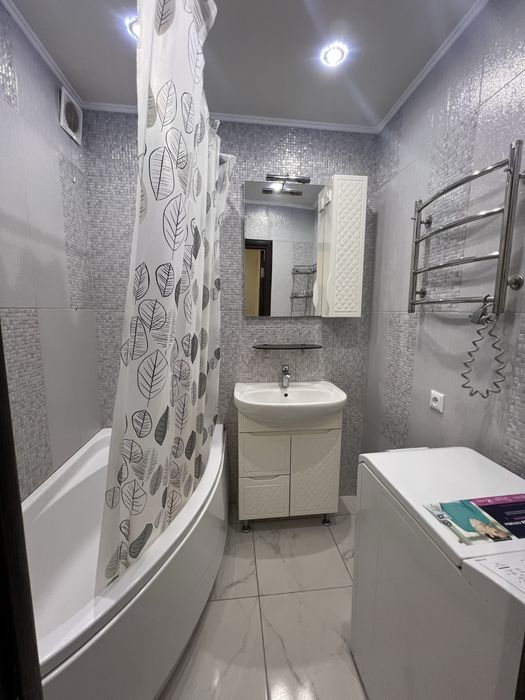 4+-rooms apartment apartment by the address (area 83 m²) - Atlanta.ua - photo 14