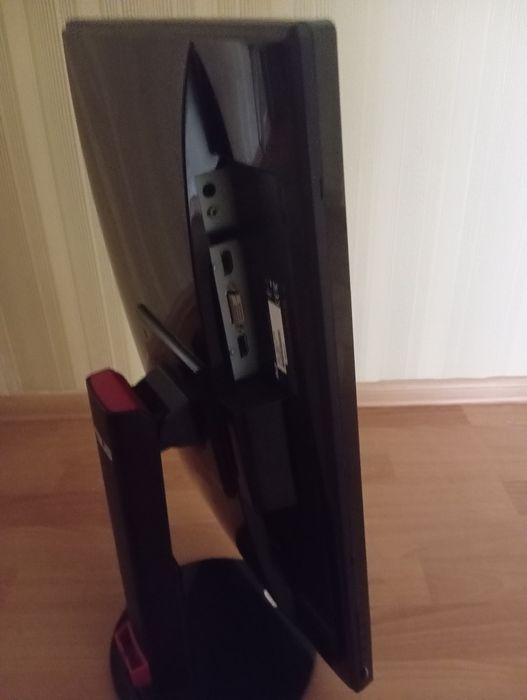 Геймерський монітор ASUS VG248QZ