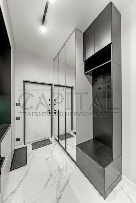 Оренда квартири, вул. Верхогляда, Печерськ, ЖК Дельмар