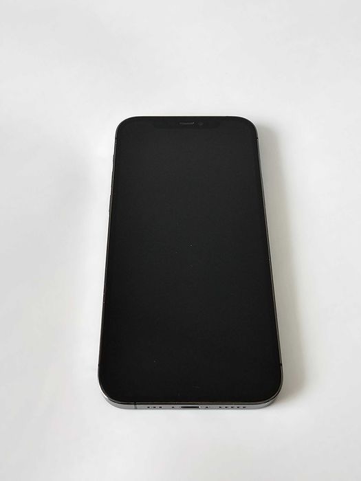 Iphone 12PRO 256GB. 100% Bateria
