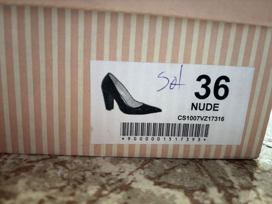 Sapatos verniz Manuel Alves