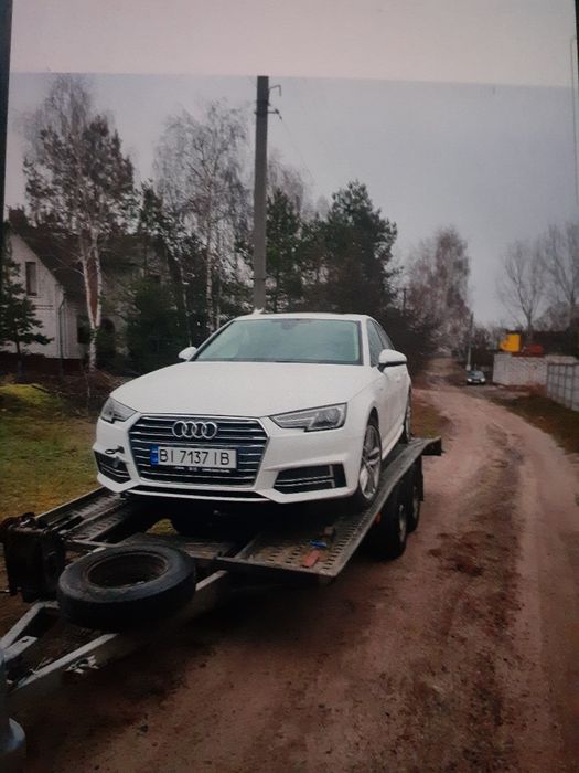 Лафет  ЭВОКУАТОР, причеп, ГРУЗОПіДЪЕМНіСТЬ 3000т.