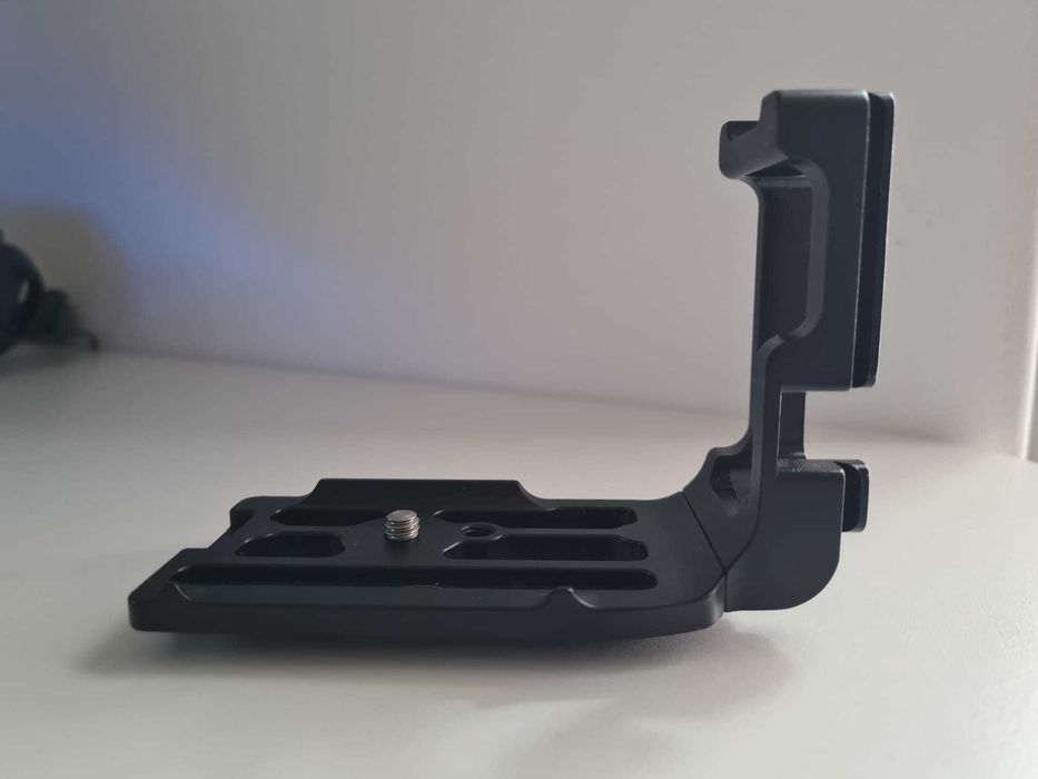 Leofoto L-Plate LPC-5D MK IV (Canon EOS 5Ds, EOS 5DSR)64740216956547121