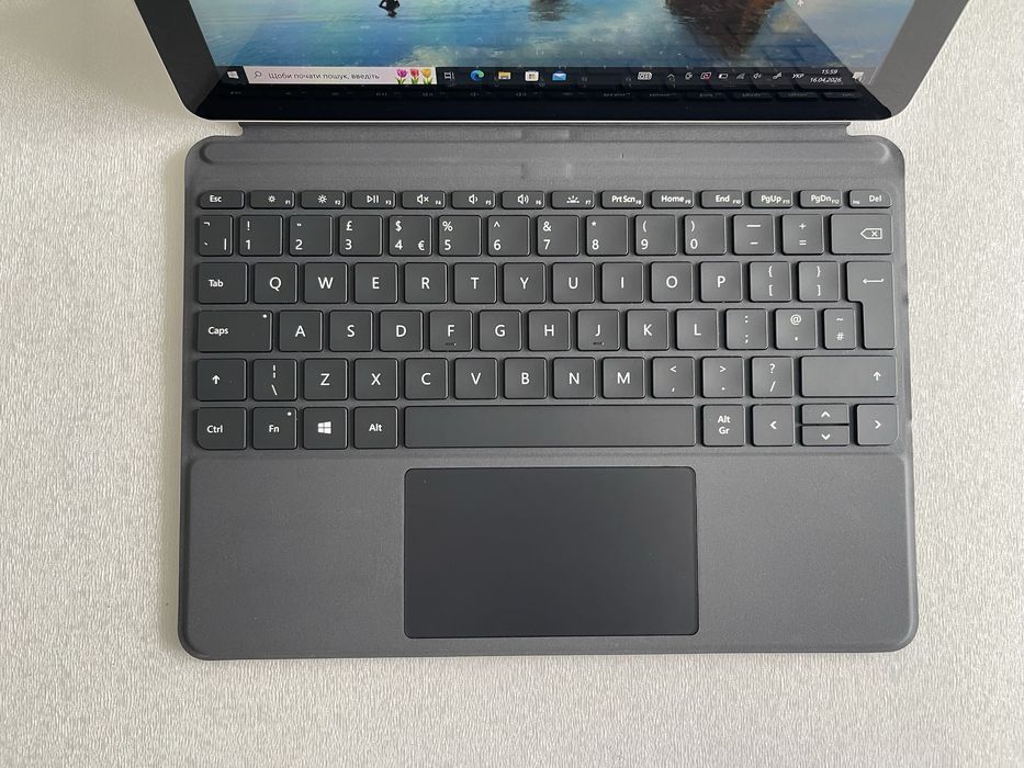 Microsoft Surface Go 4/64GB | Ідеальний стан