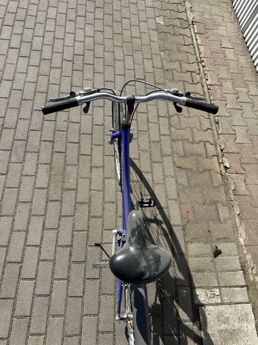 Merida 550 damka