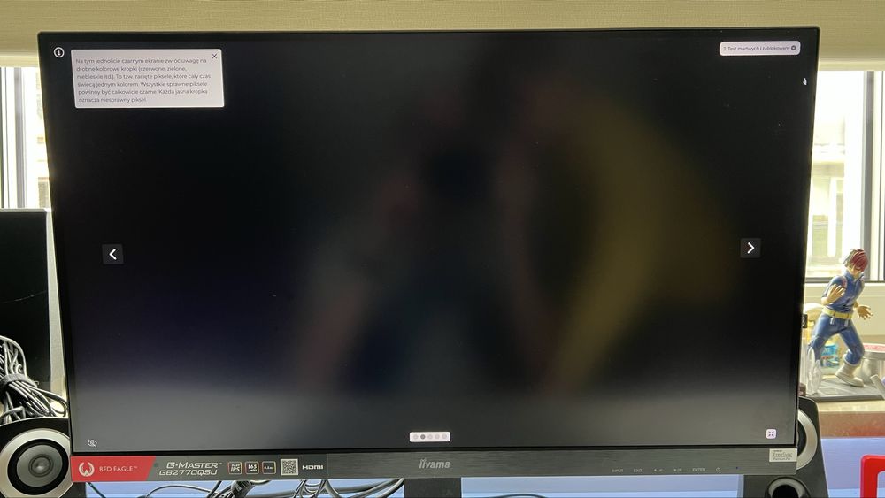 Monitor iiyama 27” GB277OQSU