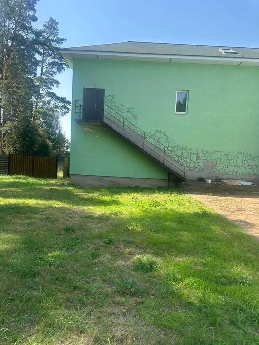 Продається заміський комплекс у Вишгородському районі!