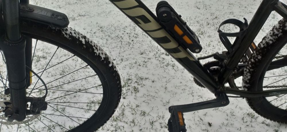 Giant talon 3 не катались