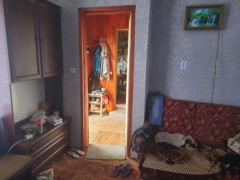 Дачний будинок, дача