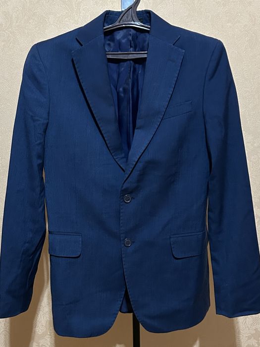 Мужской пиджак Arber 182/92/80