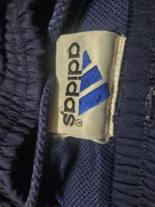 Spodenki sportowe adidas