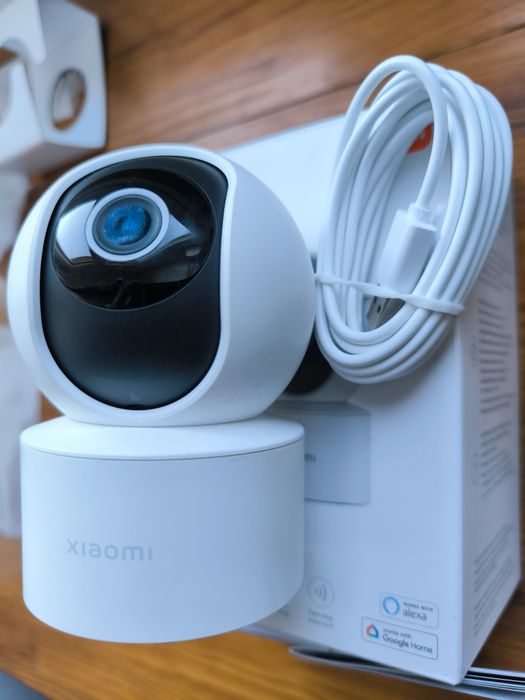 Xiaomi Smart Camera C200447177931201587202