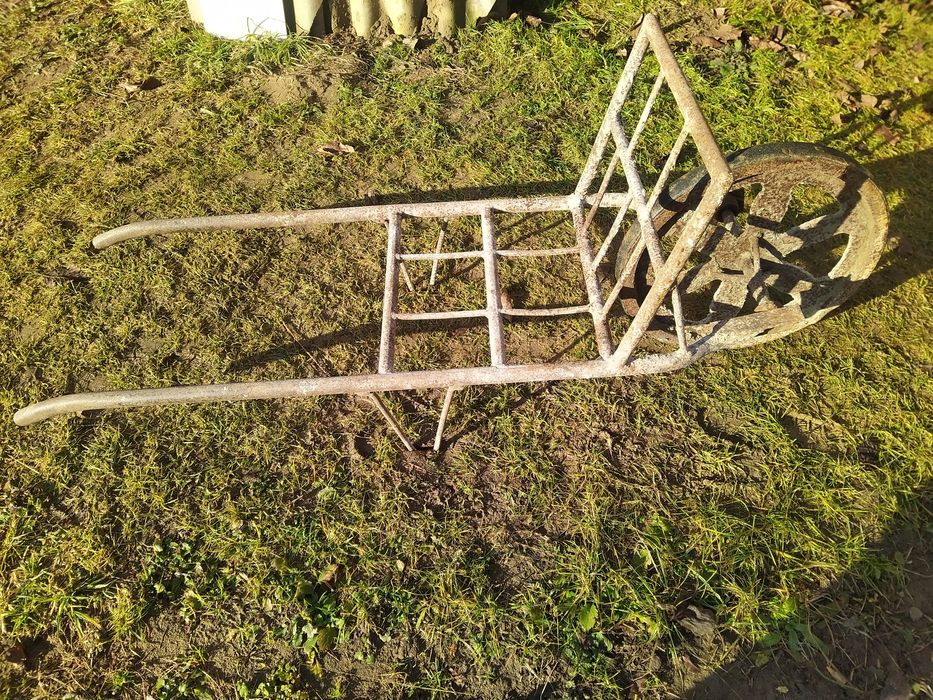 Тачки надійні...