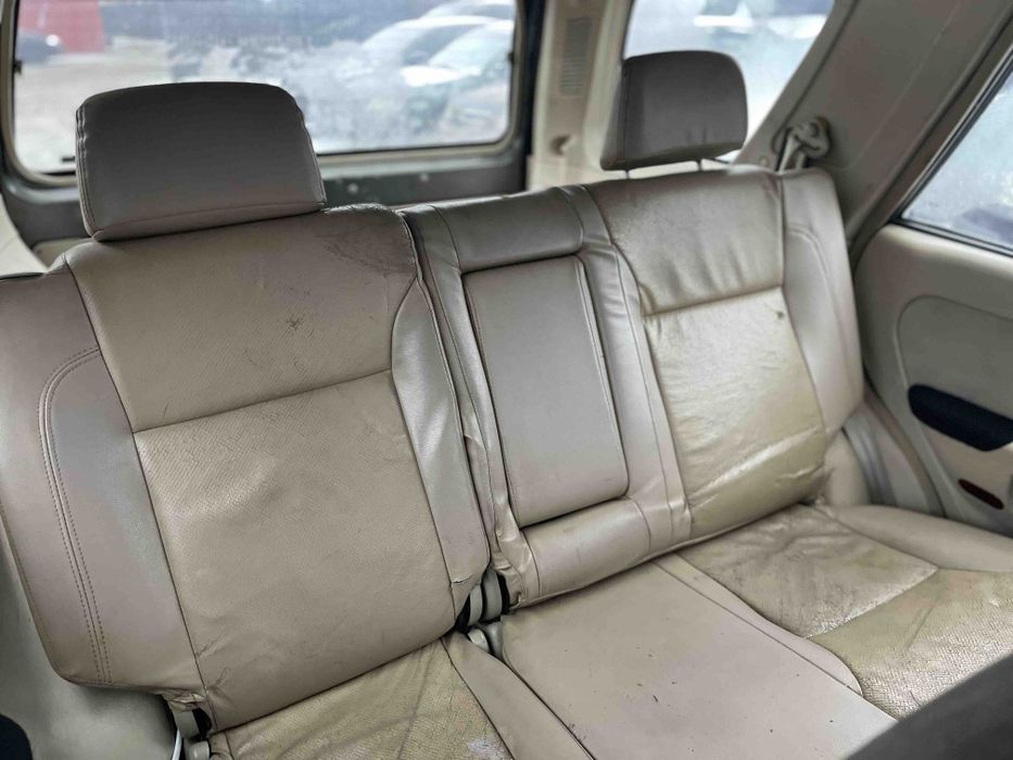 Great Wall Pegasus 2.3 газ