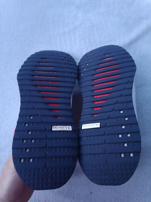 Мужские кроссовки беговые Puma р44