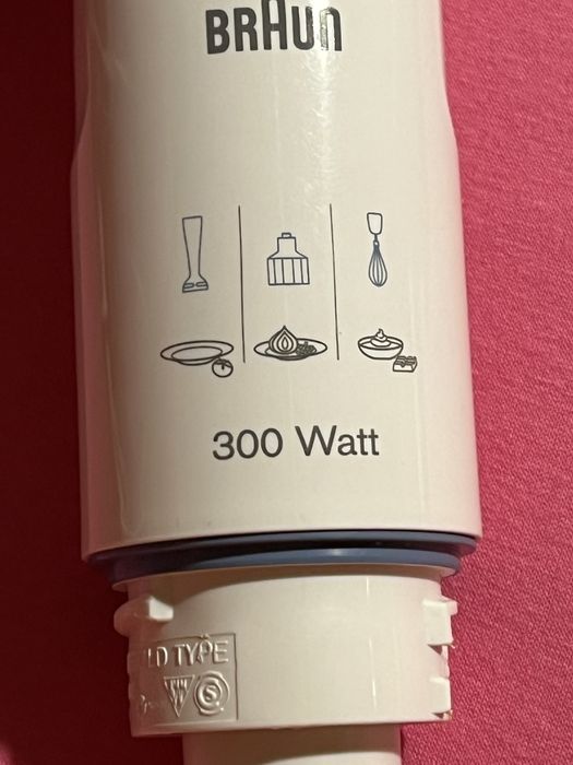 Braun 4179 Blender ręczny