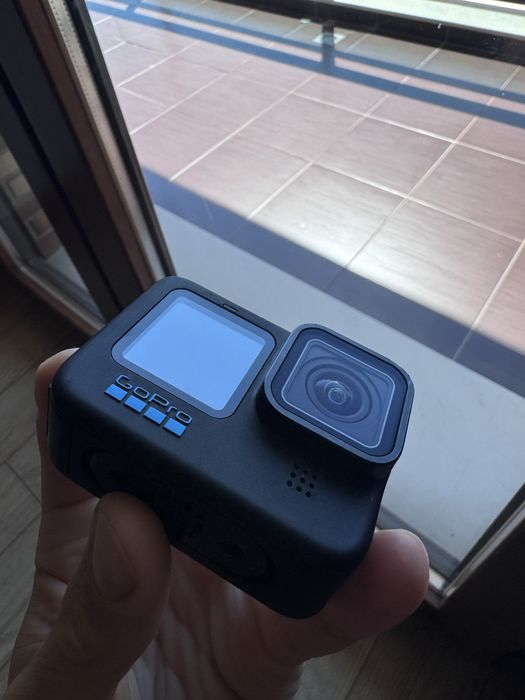 Gopro 10 Black edition