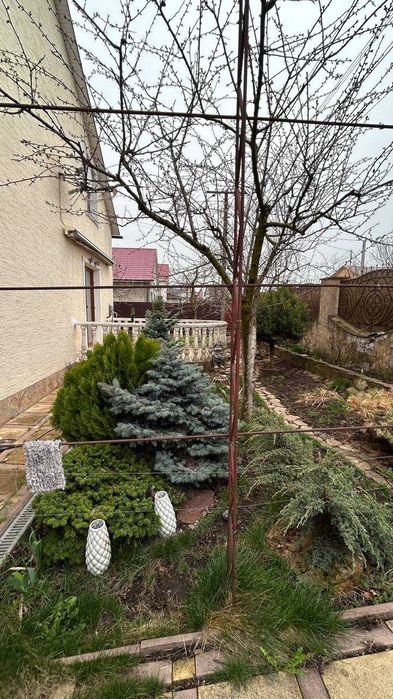 Продается дом в Сухом Лимане